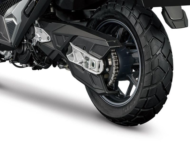 adxtg400-suspension מיתלים מתקדמים